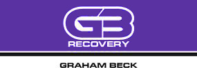 GB Recovery logo